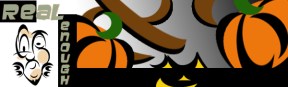 Realenoughhalloween