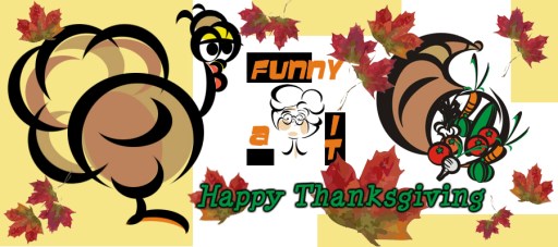 AFunnyitThanksgiving