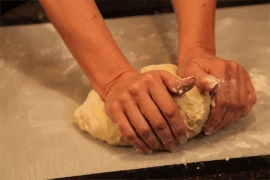 corelkneading